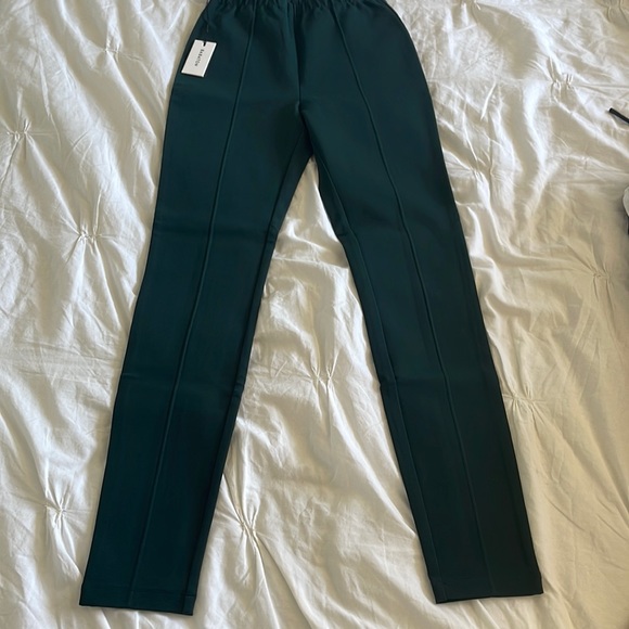 NWT Babaton Koonie skinny pants - Picture 1 of 2